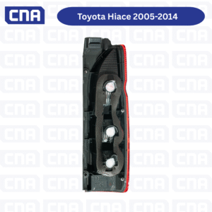 Đèn hậu Toyota Hiace 2005 2013 Depo