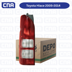 Đèn hậu Toyota Hiace 2005 2013 Depo