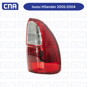 Đèn hậu Isuzu Hilander 2001 2003 Depo
