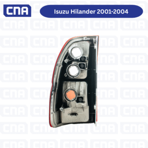 Đèn hậu Isuzu Hilander 2001 2003 Depo