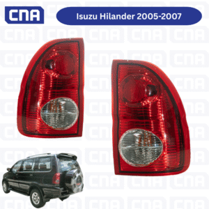 Đèn hậu Isuzu Hilander 2004 2005 Depo