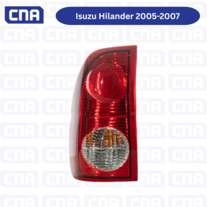 Đèn hậu Isuzu Hilander 2004 2005 Depo