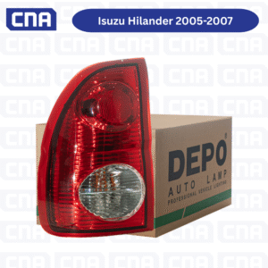 Đèn hậu Isuzu Hilander 2004 2005 Depo