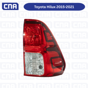 Đèn hậu Toyota Hilux 2015 2018 TYC