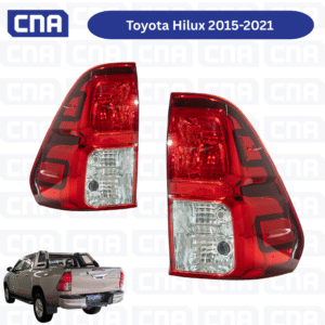 Đèn hậu Toyota Hilux 2015 2018 TYC