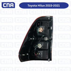 Đèn hậu Toyota Hilux 2015 2018 TYC
