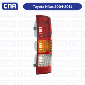 Đèn hậu Toyota Hilux 2004 2010 TYC