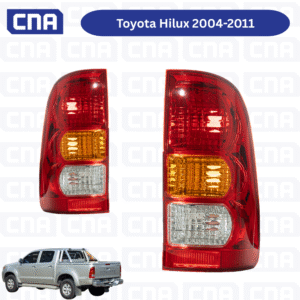 Đèn hậu Toyota Hilux 2004 2010 TYC