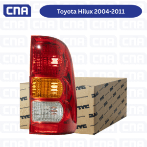 Đèn hậu Toyota Hilux 2004 2010 TYC