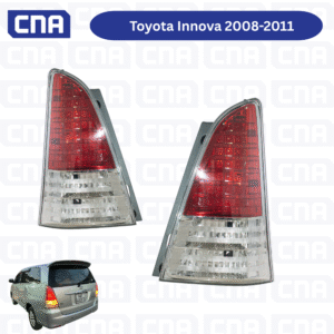 Đèn hậu Toyota Innova 2009 2010