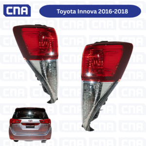 Đèn hậu Toyota Innova 2016 2020 TYC