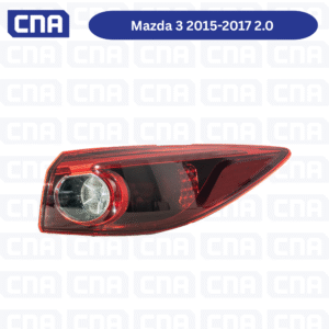 Đèn hậu Mazda 3 2015 2019 2.0 4 cửa Led Depo