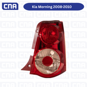 Đèn hậu Kia Morning 2008 2010 lòng đỏ Depo