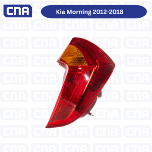 Đèn hậu Kia Morning 2012 2015 không led Depo