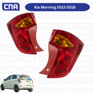 Đèn hậu Kia Morning 2012 2015 không led Depo