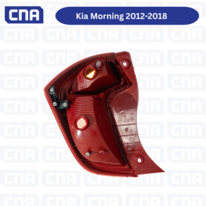 Đèn hậu Kia Morning 2012 2015 không led Depo