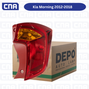 Đèn hậu Kia Morning 2012 2015 không led Depo