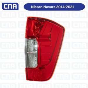 Đèn hậu Nissan Navara 2014 2017 TYC