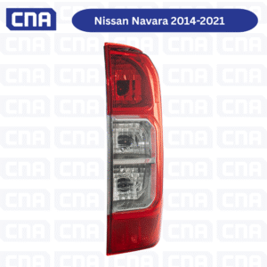 Đèn hậu Nissan Navara 2014 2017 TYC