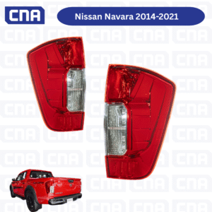 Đèn hậu Nissan Navara 2014 2017 TYC