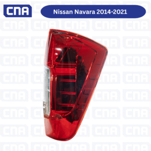 Đèn hậu Nissan Navara 2014 2017 TYC
