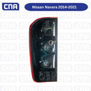 Đèn hậu Nissan Navara 2014 2017 TYC