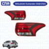 Đèn hậu Mitsubishi Outlander 2018 2019 TYC