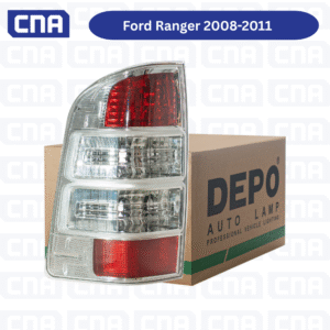 Đèn hậu Ford Ranger 2009 2011 Depo