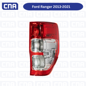 Đèn hậu Ford Ranger 2013 2020 trắng Depo