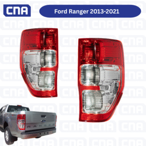 Đèn hậu Ford Ranger 2013 2020 trắng Depo