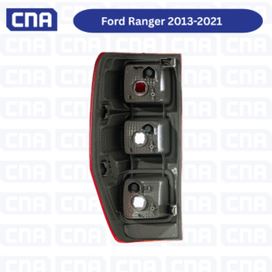 Đèn hậu Ford Ranger 2013 2020 trắng Depo