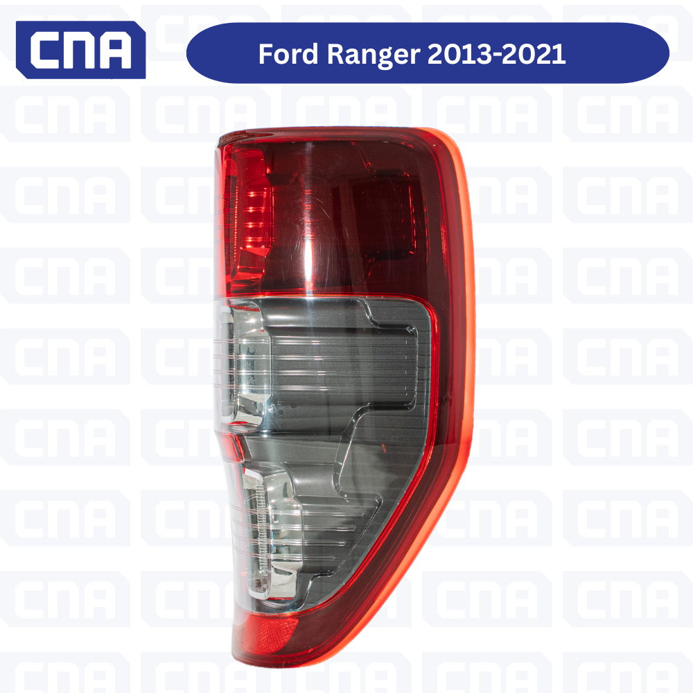 Đèn hậu Ford Ranger 2013 2020 đen xám Depo