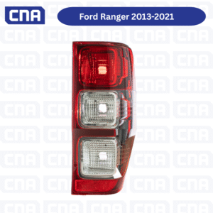 Đèn hậu Ford Ranger 2013 2020 đen xám Depo