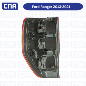Đèn hậu Ford Ranger 2013 2020 đen xám Depo