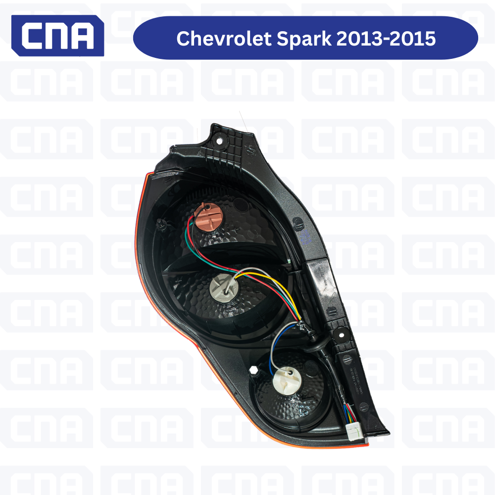 Đèn hậu Chevrolet Spark 2013 2017 Depo