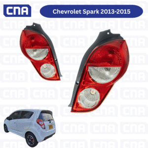 Đèn hậu Chevrolet Spark 2013 2017 Depo